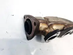 Collecteur d'échappement OEM 059253033C Audi A6 2.5L