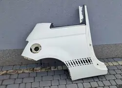 Fiat 500 achter rechter spatbord OEM Błotnikkk