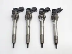 Conjunto de Injetores OEM 8514146 para BMW Série 2 218D B47