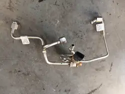 Kraftstoffleitungen Sensor Audi Porsche 3.0