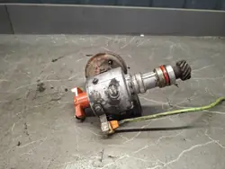 Mercedes-Benz W123 Tändspole OEM 0237003025
