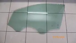 Vasen etuikkuna VW Polo 6R