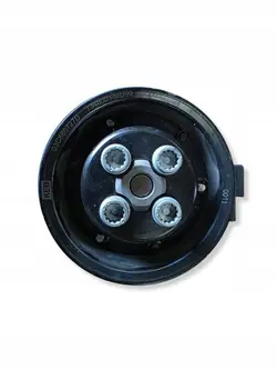 Pompe à eau OEM KDD45702 pour VW Skoda Audi
