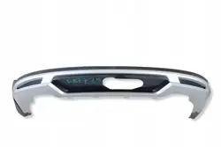 Spoiler OEM 5E7807521J pour Pare-chocs Arrière Skoda