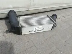 INTERCOOLER JUMPY II EXPERT II SCUDO II 08->