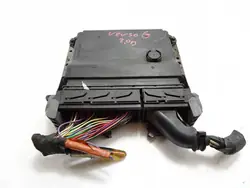 Unidade controlo motor 896610F150 para Toyota Verso 2.0 D4D