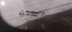 Pare-brise avant OEM OPEL AGILA A MAZOWSZE