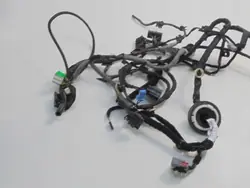 Jaguar XF II X260 dörrledningssats OEM JX63-14631-FPB