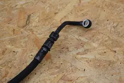 Tuyau hydraulique BMW 7 E38 32411093929