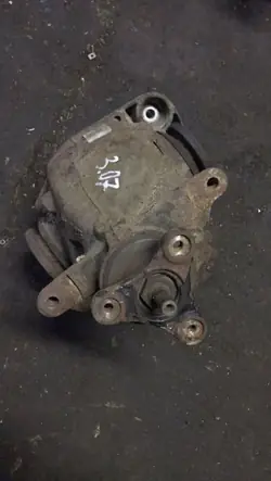 BMW Achterdifferentieel OEM 7566169 voor 1 Serie