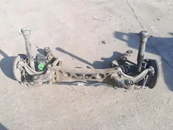 Viga suspensión trasera OEM Wrakowisko-19822- Audi A6