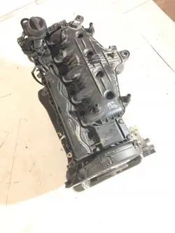 Motor Volvo D5244T12 usado para XC60 2.4L Diésel
