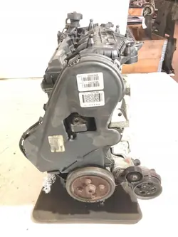 Begagnad Volvo Motor D5244T12 för XC60 2.4L Diesel