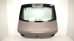 Coffre OEM 360180678 pour Skoda Superb II 08-13