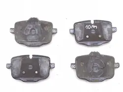 Plaquettes de frein arrière OEM 6867176 BMW 6 GT G32