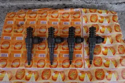 WAI Polttoainesuutin OEM 038130073BN 1.9 TDI