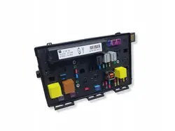 Módulo Caixa de Fusíveis OEM 13206751 para Opel Astra H