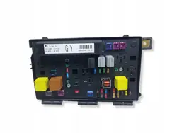 Módulo Caja de Fusibles OEM 13206751 para Opel Astra H