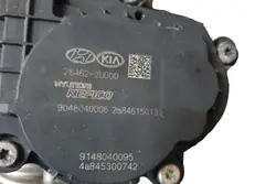 KIA SPORTAGE (QL) Vergaser 1.6L Diesel 2019 OEM