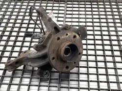 Pivote delantero derecho OEM LORK-28-31550 Renault