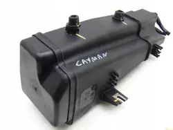 Boîtier Filtre à Charbon Porsche Cayman 987 2.7 OEM