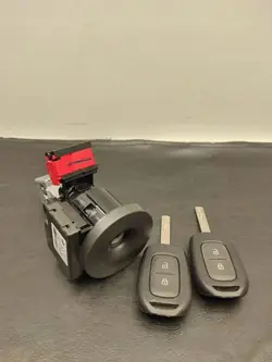 Dacia Sandero 2016 Sytytyskytkin OEM 487002147R