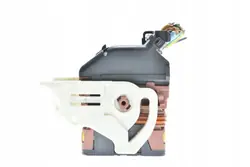 Prise Contrôleur Boîte Citroen OEM 9813441580