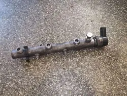 OEM 059130090AB Insprutningsräl Audi A4/A6 3.0 TDI