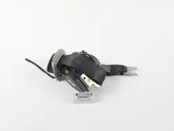 Turvavyö etu vasen OEM 868840029R Laguna III 07-13
