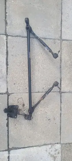 Stuurconnector Hyundai Terracan 56850H100