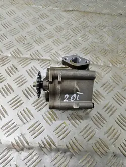 Ford OEM AG9G-6600-AA Oljepump för Galaxy II & Mondeo MK4