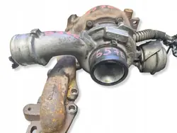 Turboahdin OEM 55196859 Opel 1.9CDTI 150hv