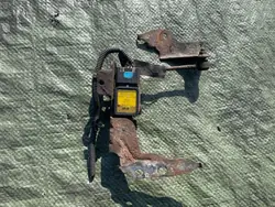 Sensor de Nível Farol Xenon VP4N5F-13D007-A
