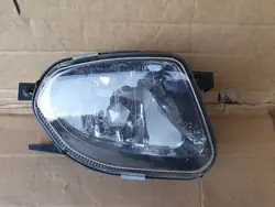 MERCEDES 211 Farol Para-choque Dianteiro