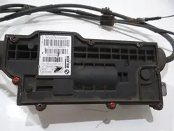 Mecanismo de freio de mão BMW 6850289