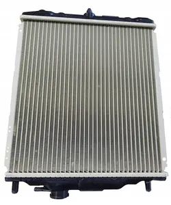 Water Radiator Mitsubishi L200 2.5 TD 1998-2007 MR258668