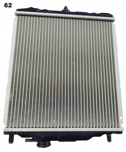 Radiateur d'eau Mitsubishi L200 2.5 TD 1998-2007 MR258668