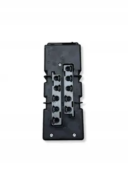 Mercedes S W220 Zentralverriegelungspumpe OEM 2208000548