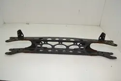 Poutre Supérieure Avant Mercedes Actros MP4 OEM A9603104022