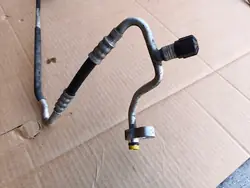 Tubo Aria Condizionata BMW e87 e90 e91 N46 2.0i