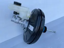 Bremsenpumpe Audi Q3 OEM 5QH614105D Gebraucht