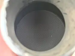 OEM KATALIZATOR KOLEKTOR WYDECHOWY FORD FOCUS MK2 1.6