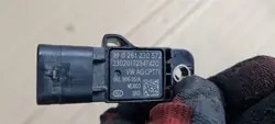 Sensor MAP AUDI A4 (8W2, B9) 2.0L 185kW 2021 06L906051K