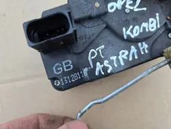 Verrou de Porte Arrière Droit 13128116 GB 5 Pin Opel Astra H