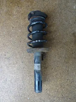Ammortizzatore McPherson AUDI TT 2.0 TDI QUATTRO OEM