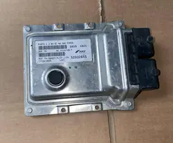Unité de contrôle moteur Fiat 52032655