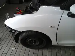 Amortisseur avant gauche OEM 852dffrtll-bpl Suzuki Baleno