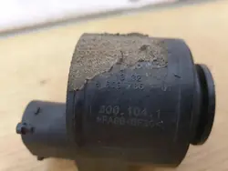 Polttoainesuodattimen lämmitin OEM 8508766 BMW 3 Coupé E92