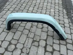 OEM POSZERZENIERUBITYŁ Aile Arrière Droite Jeep Wrangler