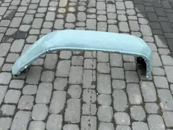 OEM POSZERZENIERUBITYŁ Rechter Achter Spatbord Jeep Wrangler
